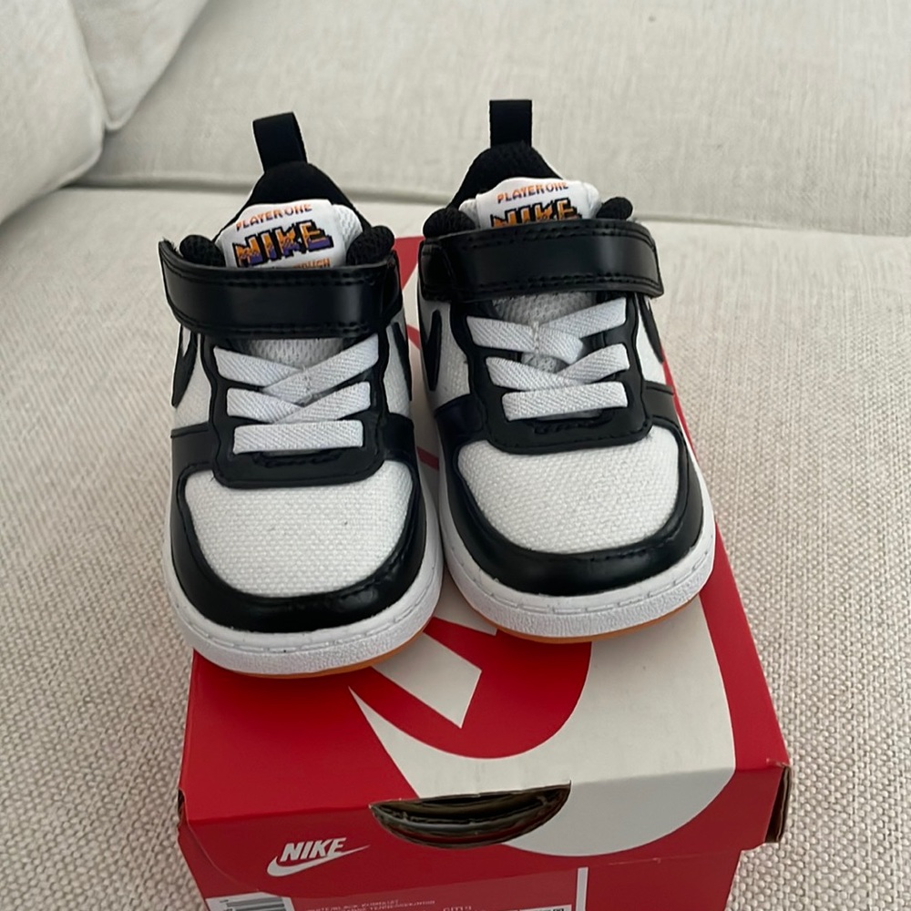 Nike - size 3c